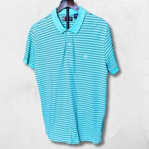 Men's Short Sleeve Polo Shirt - XL